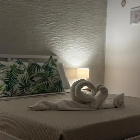 Sanvitoventi Apartment Bari