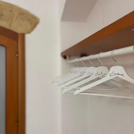 Apartament Sanvitoventi *