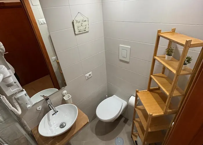 Apartment Sanvitoventi Bari