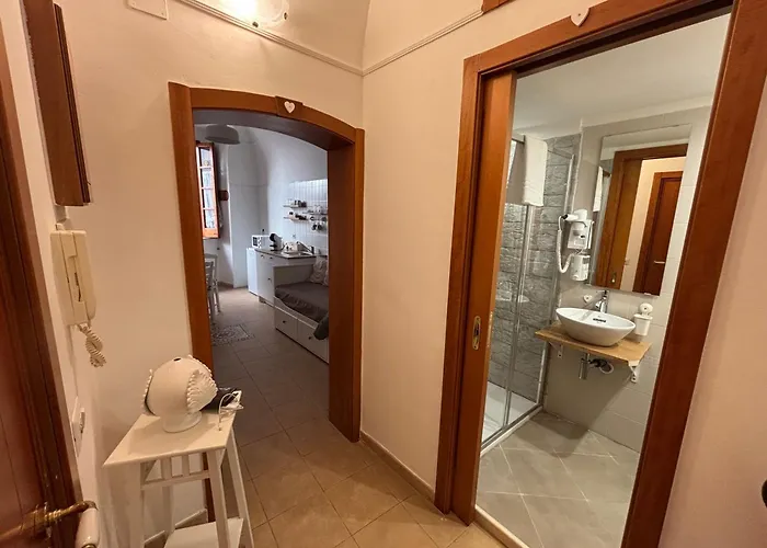 Apartment Sanvitoventi