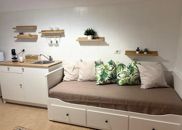 Sanvitoventi Apartment *