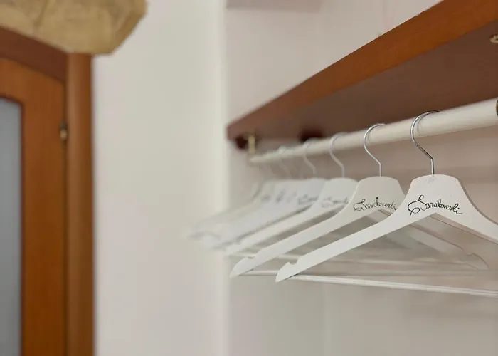 Apartment Sanvitoventi *