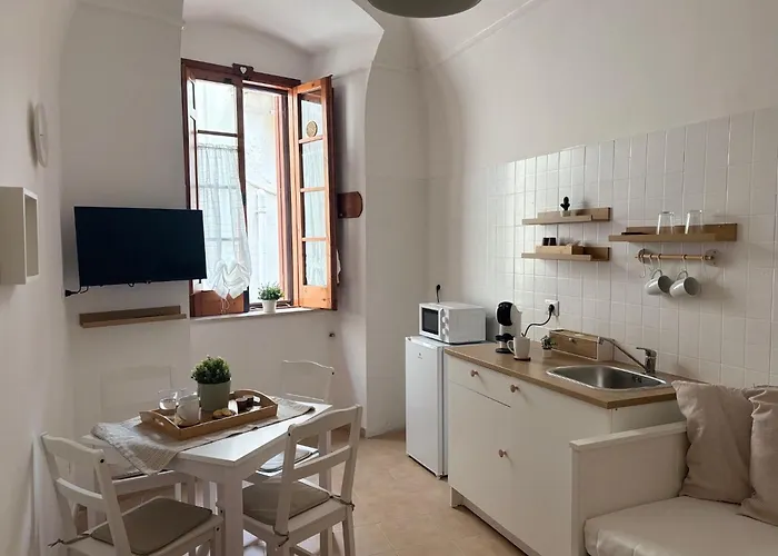 Apartment Sanvitoventi