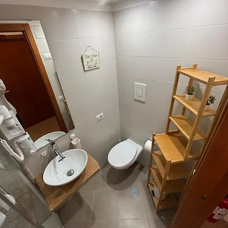 Appartamento Sanvitoventi Bari