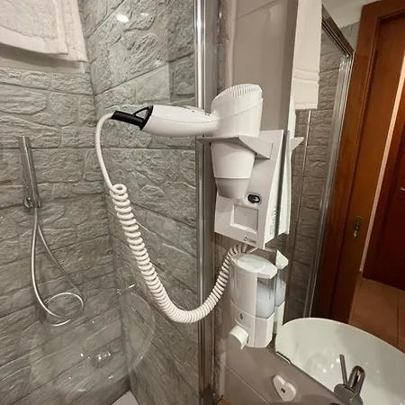 Sanvitoventi Апартаменти
