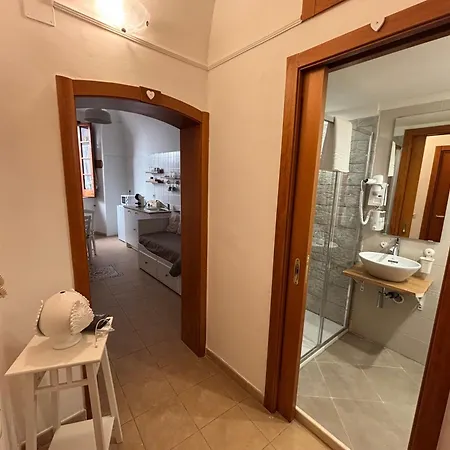 Appartamento Sanvitoventi