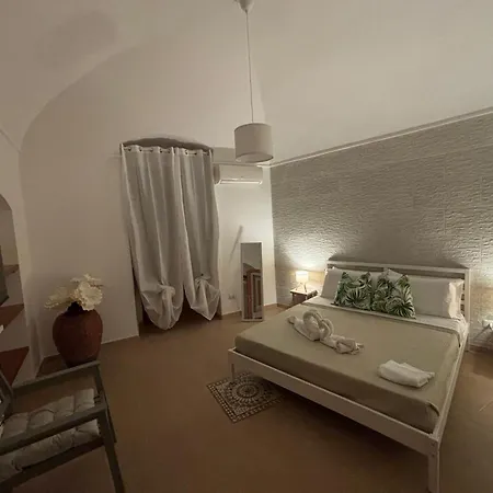 Sanvitoventi Апартаменти Барі