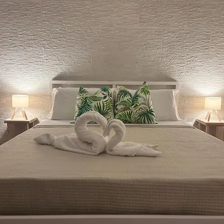 Sanvitoventi Appartement