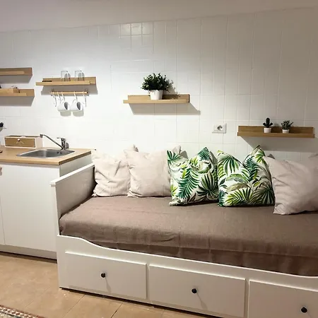 Sanvitoventi Appartement *