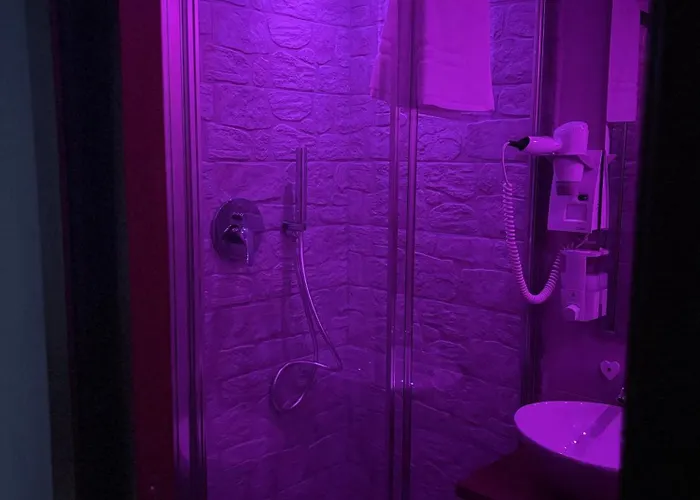 Sanvitoventi Apartamento