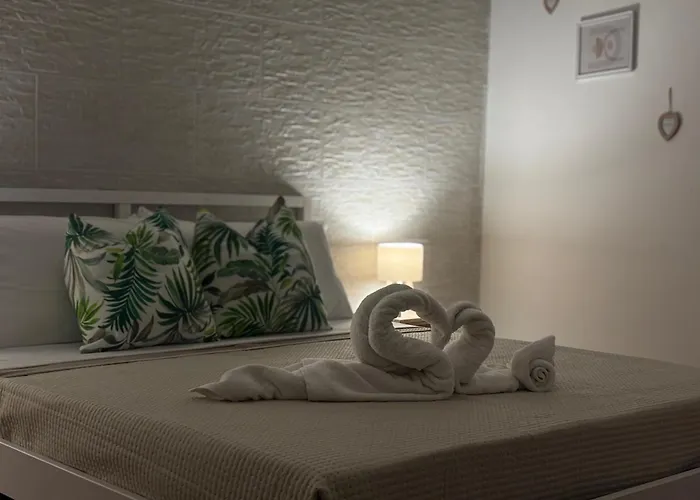 Sanvitoventi Apartamento Bari