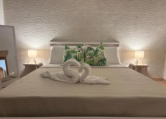 Sanvitoventi Apartamento