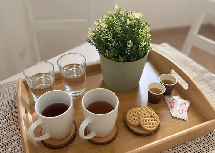 Sanvitoventi Apartamento *